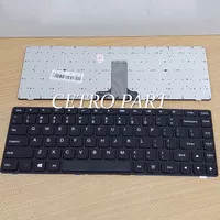 keyboard Lenovo G400 G405 G405A G410 New