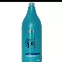 LOREAL HAIR SPA DX SHAMPOO 1500 ml