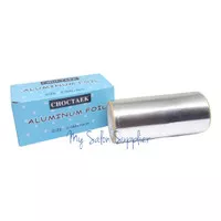 Alumunium Foil Salon Highlight Refill