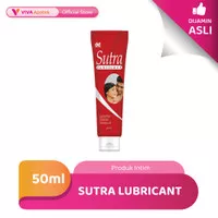 Sutra Lubricant 50Ml