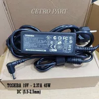 Adaptor Charger Toshiba Portege Z830 Z930 Z930-S9311 Z935 - NEW