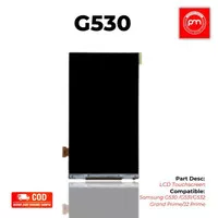 LCD Samsung G530 G531 G532 Grand Prime J2 Prime Fullset LCD