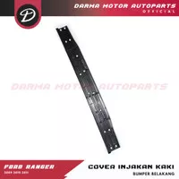 Cover Injakan Kaki Bumper Belakang Ford Ranger 2009 2010 2011 Ori asli