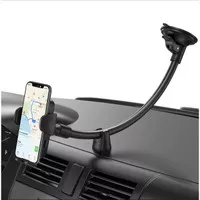 Phone Holder Mpow Windshield Dashboard Car Phone Holder - MPCA159AB