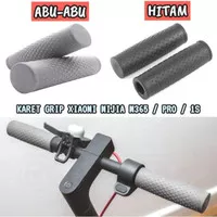 Karet Grip Stang Skuter Listrik Xiaomi Mijia M365 PRO 1S