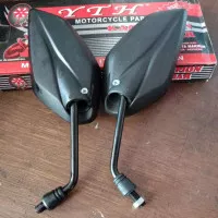 Spion Yamaha Jupiter Mx Old New 135 - Kaca Spion Kiri Kanan