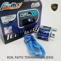 KOIL COIL RACING FAITO TERRAWATT KARBU INJEKSI UNIVERSAL ORIGINAL