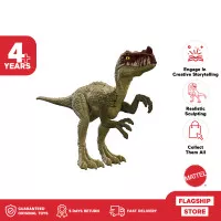 Jurassic World Proceratosaurus Basic 12`` - Mainan Action Figure