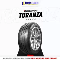 Bridgestone TURANZA T005A 195/50 R16 84V