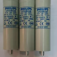 Philips Kapasitor - Capasitor lampu Mercury HID 25UF CP25BU28