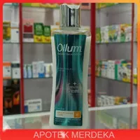 oilum collagen hand body lotion brightening 70ml