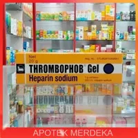 thrombophob gel