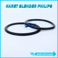 KARET BLENDER PHILIPS | KARET / PACKING / SEAL / SIL MOUNTING CHOPPER