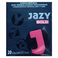 Jazy Bold 20