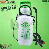 Tasco Sprayer 5 Liter MIST 5 Alat Semprot Tanaman Hama