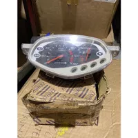 Speedometer Kilometer Spidometer Komplit Km Suzuki Smash 2000 2001