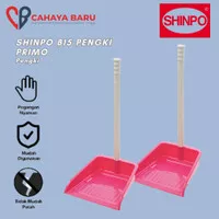 Pengki Primo 815 Shinpo