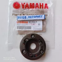 TERBARU One way Stater Yamaha Xeon Karbu 44D ORI YGP