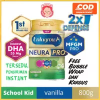 Enfagrow 4 A+4 Vanila Vanilla 800 gram 800gr MURAH Free Dus Bubble