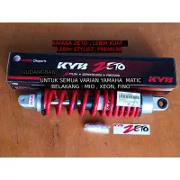 KYOS-ZT1040R SHOCKBREAKER KAYABA ZETO MOTOR Mio Xeon Fino KYB Racing