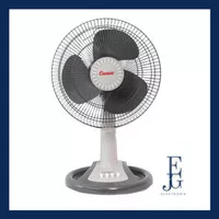 COSMOS Desk Fan Cosmos 12inch 12 DSE