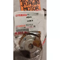 One Way Oneway XEON Yamaha 44D YGP Onewey Assy Clutch Rumah Stater Ori