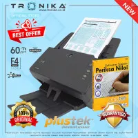 SCANNER PERIKSA NILAI LJK PLUSTEK SmartOffice PT2160 (ADF)