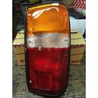 Stoplamp Kijang Super 6Baut / Lampu Rem Belakang Kijang Super 6 Baut