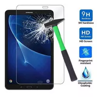 Anti Gores Samsung Galaxy Tab A6 SPen 2016 (P585) Tempered Glass Tab