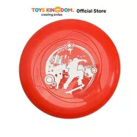 kingsport mainan frisbee