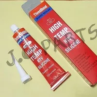 ThreeBond Merah / Lem Silicone Red / Lem Paking / Lem Gasket