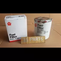 FUEL FILTER SOLAR ATAS SAKURA HINO DUTRO 110 FC1301 FC-1301