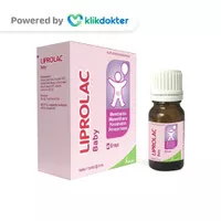 Liprolac Drop 8ml