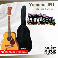 Yamaha JR1 Gitar FG Junior Original / JR 1 -3/4 Size Guitar