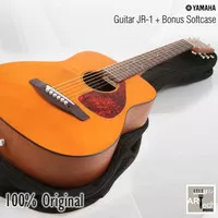 Gitar FG Junior JR1 / JR 1 , 3/4 size Guitar Original Yamaha