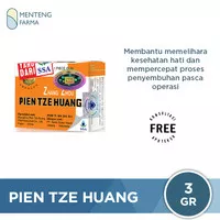 Pien Tze Huang