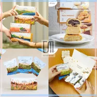 Kue Pia Agung Pie Susu Legong Eiji Eji Dhian Chandra Asli Khas Bali