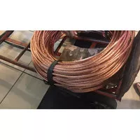 Kabel BC 70 70mm Kabel Grounding Kabel Tembaga BC 70mm Copper Wire