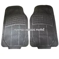 Karpet Mobil Pick Up Granmax Carry L300 Depan Saja Universal Alas Kaki