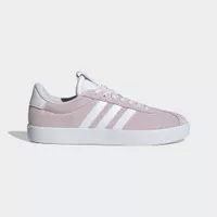 ADIDAS SKATEBOARDING VL Court 3.0 Shoes Wanita Pink ID6281