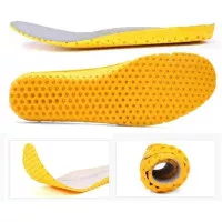 WW Insole Sepatu Murah High Quality / Insole Sepatu Super Empuk Bahan Busa / Sol Sepatu Olahraga / Alas Dalam Sepatu / Alas Kaki Insole Super Empuk Sepatu Pria Dan Wanita Sol INSOLE SEPATU OLAHRAGA SPORT SHOES Alas Kaki Sepatu