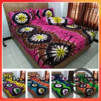 SPREI |SEPREI BATIK | SPREI BATIK JUMPUTAN PEKALONGAN | SEPRAI |