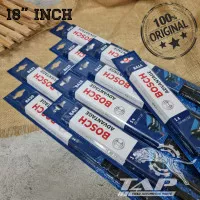 WIPER BLADE BOSCH ADVANTAGE 18 INCHI ORIGINAL