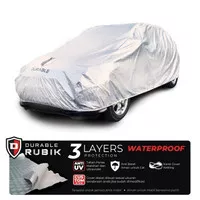 Etios Valco Cover Mobil Rubik Waterproof Durable