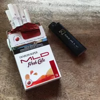 Rokok MLD Fresh Cola 1 Bungkus