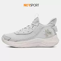 Sepatu Basket Pria Under Armour Original Curry 3z7 Halo Gray 3026622-1