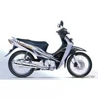 Kulit Jok Motor Honda Karisma BAHAN ORI Sarung Jok Motor Karisma X A1