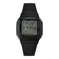 Casio DB-36-1AVDF Jam Tangan Pria - Original & Garansi 1thn