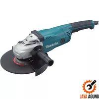 MAKITA GA 9020 Mesin Gerinda Tangan 9  225mm / GA9020 Angle Grinder