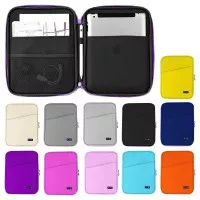 Tas Pouch Tablet Laptop Ukuran 11 sd 12 Inch Sleeve Bag Envelope Mac Book Macbook Samsung Tab Series Tab S7 S8 S9 S7 Plus S8 Plus S9 Plus S7 Fe S9 Fe S9 Fe Plus Ipad Air 3 4 5 Ipad 7 8 9 Ipad Pro Oppo Huawei Matepad Xiaomi Redmi Poco